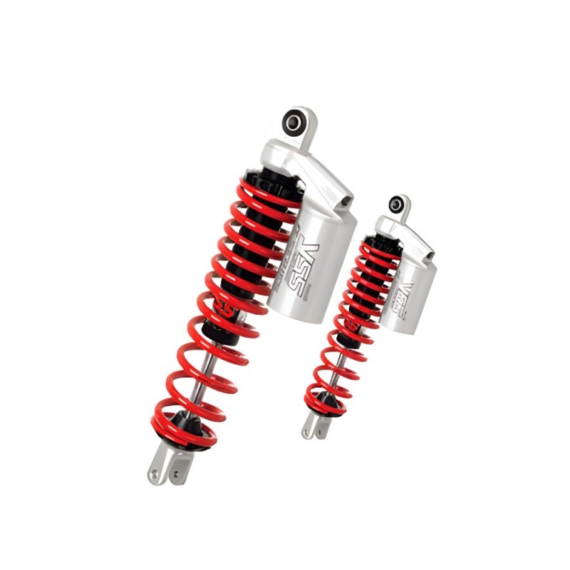 Shocks Absorber YSS G SERIES Yamaha XMAX 300 TC302 350T 12 888