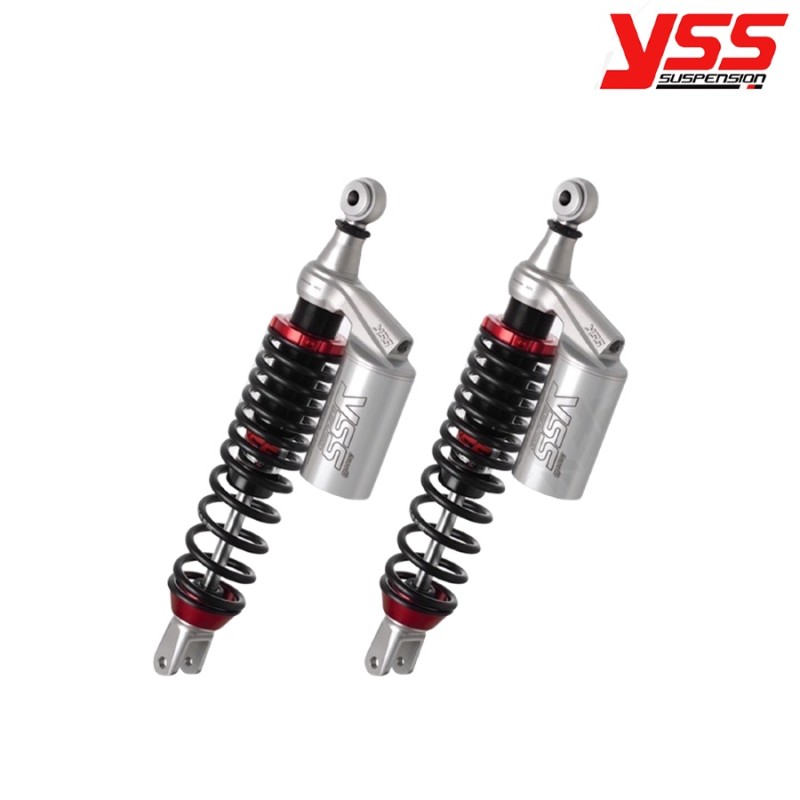 Shocks Absorber Yss G Series Honda Pcx