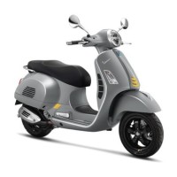 Accessories Custom Parts for Vespa GTS Super Tech 300 ABS / HPE
